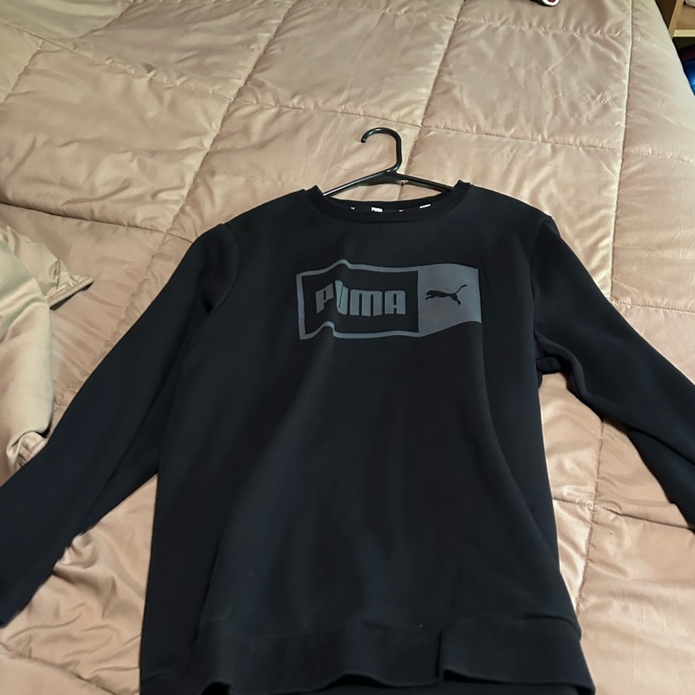 Puma Sweatshirt